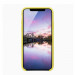 JT Berlin Steglitz Silicone Case - силиконов калъф за iPhone 11 Pro Max (жълт) 4
