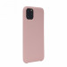 JT Berlin Steglitz Silicone Case - силиконов калъф за iPhone 11 Pro (розов пясък) 3