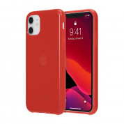 Incipio NGP Pure Case iPhone 11 (red)