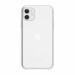 Incipio NGP Pure Case - удароустойчив силиконов (TPU) калъф за iPhone 11 (прозрачен) 4