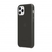 Incipio NGP Pure Case - удароустойчив силиконов (TPU) калъф за iPhone 11 Pro (черен) 1