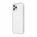 Incipio NGP Pure Case - удароустойчив силиконов (TPU) калъф за iPhone 11 Pro (прозрачен) 2