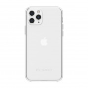 Incipio NGP Pure Case - удароустойчив силиконов (TPU) калъф за iPhone 11 Pro (прозрачен) 3