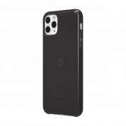 Incipio NGP Pure Case - удароустойчив силиконов (TPU) калъф за iPhone 11 Pro Max (черен) 1