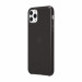 Incipio NGP Pure Case - удароустойчив силиконов (TPU) калъф за iPhone 11 Pro Max (черен) 2