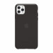 Incipio NGP Pure Case - удароустойчив силиконов (TPU) калъф за iPhone 11 Pro Max (черен) 4