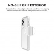 Griffin Survivor Strong for iPhone 11 Pro (clear) 3