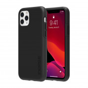 Incipio DualPro Case for iPhone 11 Pro Max (black)