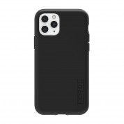 Incipio DualPro Case - удароустойчив хибриден кейс за iPhone 11 Pro Max (черен) 2