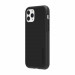 Incipio DualPro Case - удароустойчив хибриден кейс за iPhone 11 Pro (черен) 2