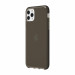 Griffin Survivor Clear Case - хибриден удароустойчив кейс за iPhone 11 Pro Max (черен) 4