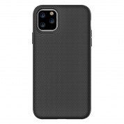 JT Berlin BackCase Pankow Solid for iPhone 11 Pro Max (black) 4