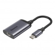 Baseus Enjoyment USB-C to Mini DisplayPort + USB-C PD Hub