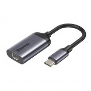 Baseus Enjoyment USB-C to Mini DisplayPort Adapter