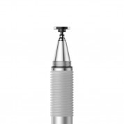 Baseus Golden Cudgel Capacitive Stylus Pen (ACPCL-0S) (silver) 2