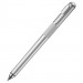 Baseus Golden Cudgel Capacitive Stylus Pen (ACPCL-0S) - тъч писалка за капацитивни дисплеи и химикал за писане (сребрист) 5