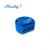 Shelly 1 Open Source Wi-Fi Switch 