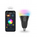 Shelly Bulb - смарт Wi-Fi RGB+W осветителна крушказа с безжично управление 2