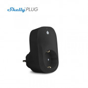 Shelly Plug Wi-Fi Smart Plug - Wi-Fi контакт за безжично управление
