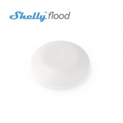 Shelly Flood - Wi-Fi сензор за течове и температура с безжично управление