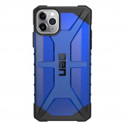 Urban Armor Gear Plasma Case for iPhone 11 Pro Max (cobalt) 2