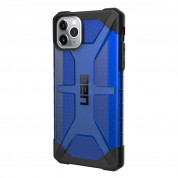 Urban Armor Gear Plasma Case for iPhone 11 Pro Max (cobalt) 1