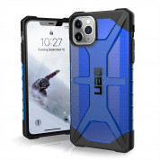 Urban Armor Gear Plasma Case for iPhone 11 Pro Max (cobalt)
