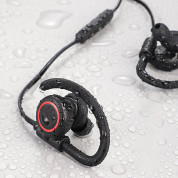 Baseus Encok Wireless Earphone S17 - безжични спортни блутут слушалки за мобилни устройства (черен) 8