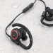 Baseus Encok Wireless Earphone S17 - безжични спортни блутут слушалки за мобилни устройства (черен) 9