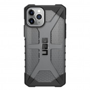 Urban Armor Gear Plasma Case for iPhone 11 Pro (ash) 2