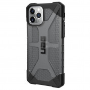 Urban Armor Gear Plasma Case for iPhone 11 Pro (ash) 1