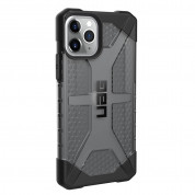 Urban Armor Gear Plasma Case for iPhone 11 Pro (ash) 3