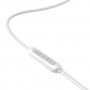 Baseus Encok Wireless Earphone S17 (white) 1
