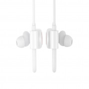 Baseus Encok Wireless Earphone S17 (white) 4