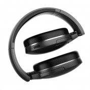 Baseus Encok Wireless Bluetooth Headphones D02 (black) 4