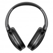 Baseus Encok Wireless Bluetooth Headphones D02 (black) 1