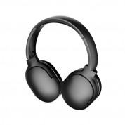 Baseus Encok Wireless Bluetooth Headphones D02 - безжични блутут слушалки за мобилни устройства (черен) 3