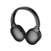 Baseus Encok Wireless Bluetooth Headphones D02 - безжични блутут слушалки за мобилни устройства (черен) 4