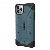 Urban Armor Gear Pathfinder Case for iPhone 11 Pro Max (slate) 6