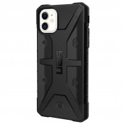 Urban Armor Gear Pathfinder Case for iPhone 11 (black) 1