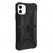 Urban Armor Gear Pathfinder Case for iPhone 11 (black) 2