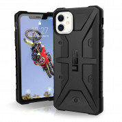 Urban Armor Gear Pathfinder Case for iPhone 11 (black)