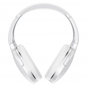 Baseus Encok Wireless Bluetooth Headphones D02 - безжични блутут слушалки за мобилни устройства (бял) 1
