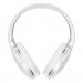 Baseus Encok Wireless Bluetooth Headphones D02 - безжични блутут слушалки за мобилни устройства (бял) 2