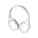Baseus Encok Wireless Bluetooth Headphones D02 - безжични блутут слушалки за мобилни устройства (бял) 4