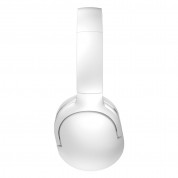 Baseus Encok Wireless Bluetooth Headphones D02 (white) 2