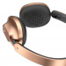 Baseus Encok Wireless Bluetooth Headphones D01 - безжични блутут слушалки за мобилни устройства (златист) 6