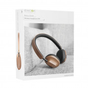 Baseus Encok Wireless Bluetooth Headphones D01 (gold) 7