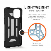 Urban Armor Gear Pathfinder Case for iPhone 11 Pro (white) 5