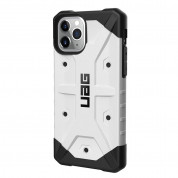 Urban Armor Gear Pathfinder Case for iPhone 11 Pro (white) 1